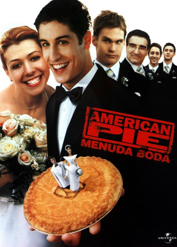 AP03 AMERICAN PIE 3